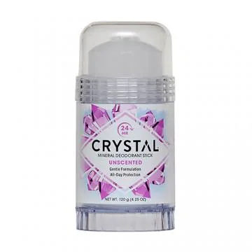 Crystal stik brez vonja