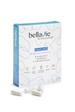 Synbioceutical® IMMUNO