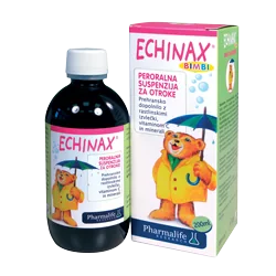 FITOBIMBI ECHINAX