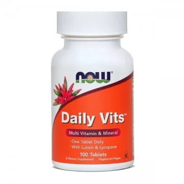 NOW Multivitamini
