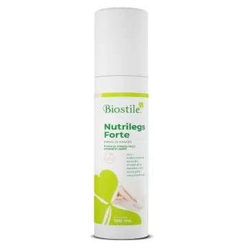 Nutrilegs Forte krema