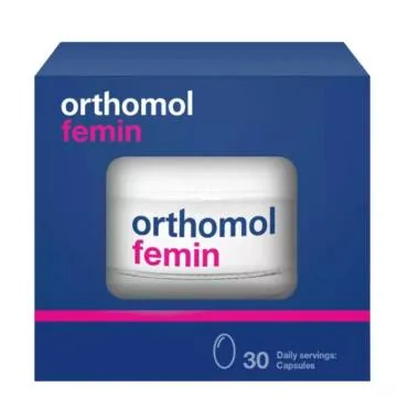 Orthomol Femin