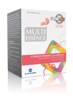 Multi Essence Multivitamin mikrogranule