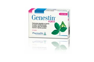 Genestin® Forte