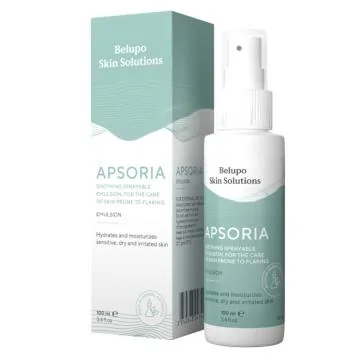 Belupo Skin Solutions Apsoria