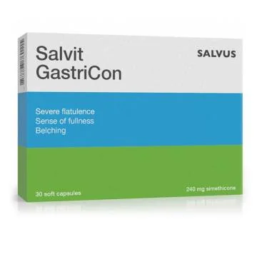 Salvit GastriCon