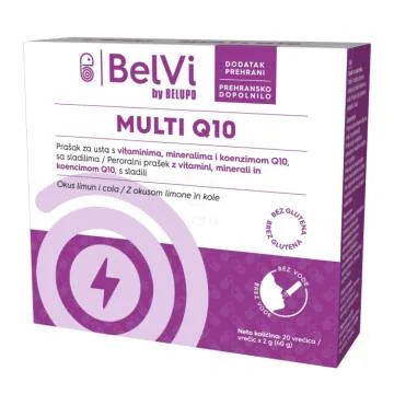 BelVi by Belupo Multi Q10