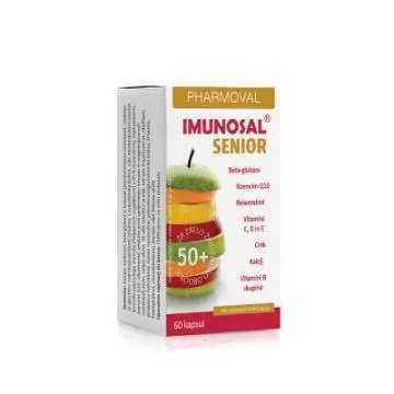 Imunosal Senior