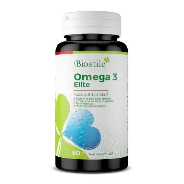 Omega 3 Elite