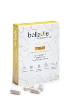 BELLAVIE Synbioceutical® GLUCO