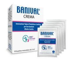 Banival krema