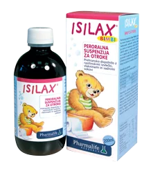 FITOBIMBI ISILAX