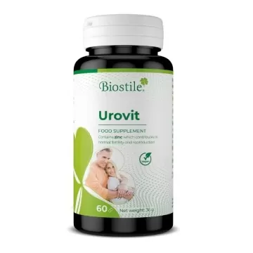 Urovit Capsules