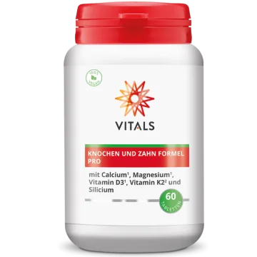 Formula za kosti PRO