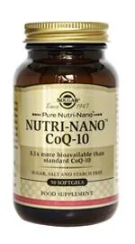 Nutri-Nano™ Co-Q10