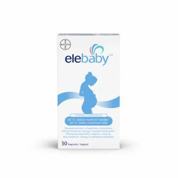 EleBaby