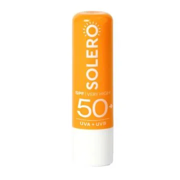 Solero Stik za zaščito ustnic ZF 50+