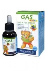 FITOBIMBI GAS