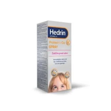 Hedrin® Protect & Go spray