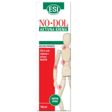 NODOL® AKTIVNA KREMA