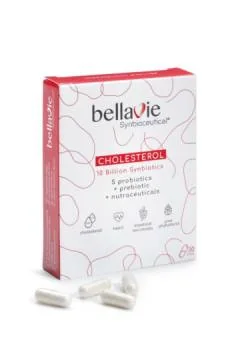 BELLAVIE Synbioceutical® CHOLESTEROL