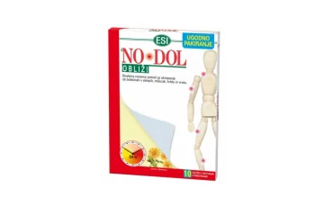 NODOL® Obliži
