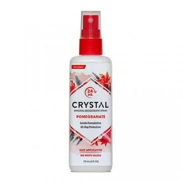 Crystal razpršilo granatno jabolko
