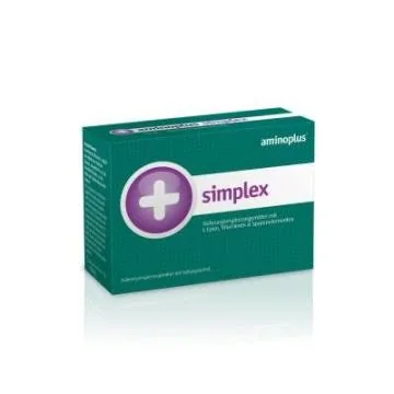 Aminoplus® simplex
