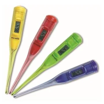 Microlife MT 50, digitalni termometer