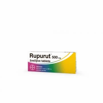 Rupurut