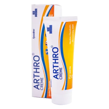 Ice Power Arthro krema