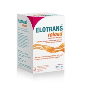 Elotrans reload