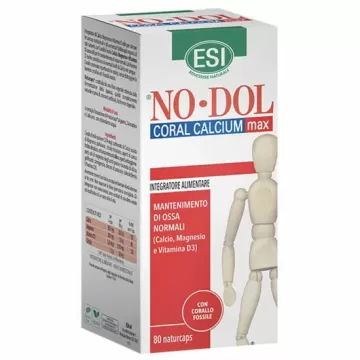 Koralni Kalcij Max