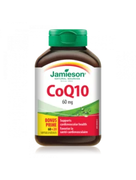 Jamieson Koencim Q10 60 mg