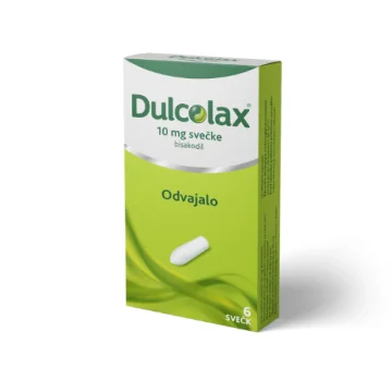 Dulcolax® svečke