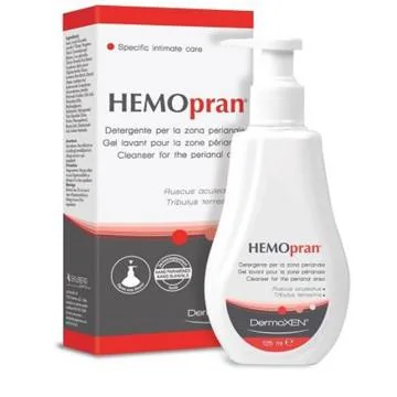 Hemopran Gel