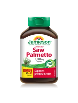 Jamieson Prostease