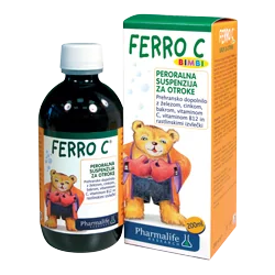 FITOBIMBI FERRO C