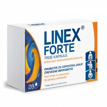Linex® Forte