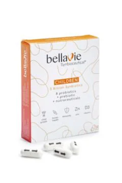 BELLAVIE Synbioceutical® CHILDREN