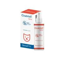 CICATRIOIL pršilo