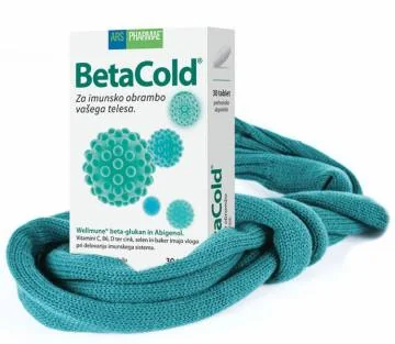 Betacold