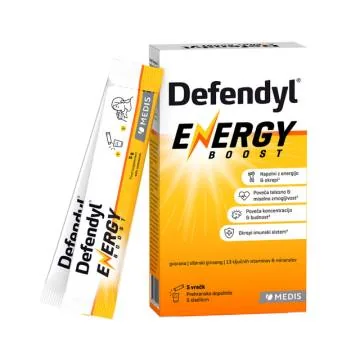 Defendyl® Energy Boost