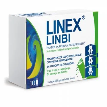 Linex® Linbi