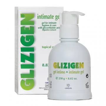Glizigen gel
