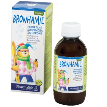 FITOBIMBI BRONHAMIL