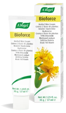 A. Vogel bioforce krema