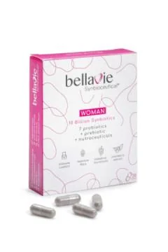 BELLAVIE Synbioceutical® WOMAN