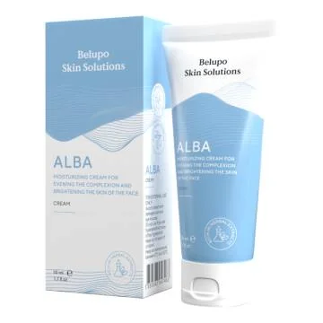 Belupo Skin Solutions Alba