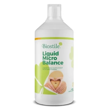 Sok Liquid Micro Balance